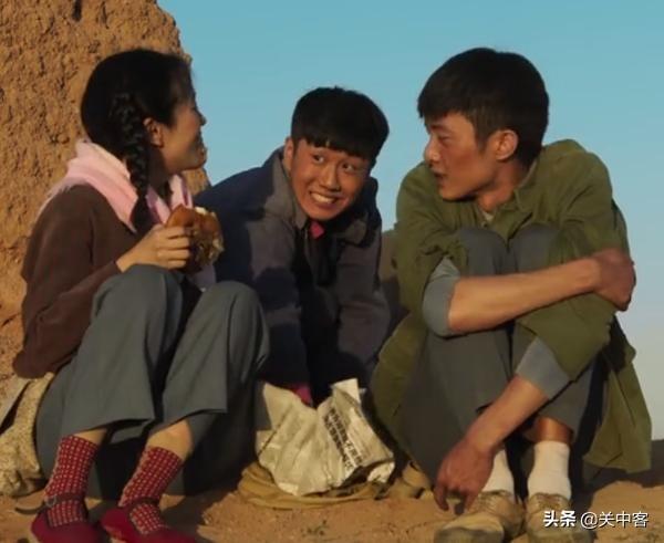 为什么感觉“西北帮”占据了中国电视剧的“半壁江山”？插图37