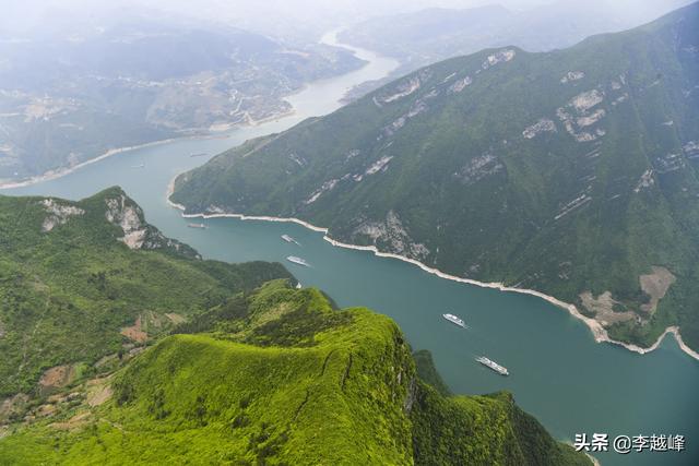 长江为什么是江，黄河为什么是河，江和河的区别在哪？插图27