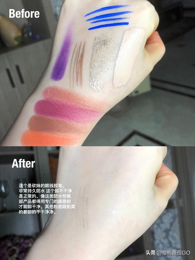 有哪些你用过一次就非常喜欢的口红？插图18