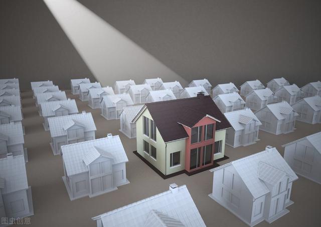 选择中户106平还是东户110平的？插图23