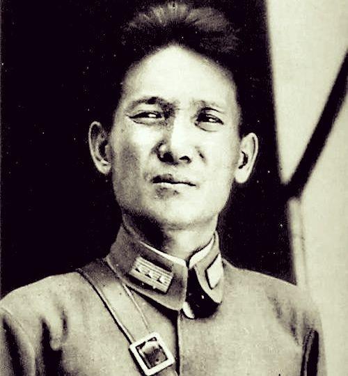 蒋光鼐:除了贾平凹、陈寅恪，历史上还有哪些特别容易读错的人名？