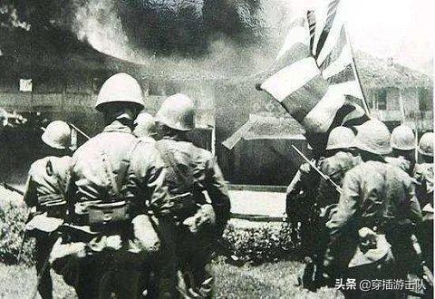 中国骑兵演员表:《我和我的父辈》中的冀中骑兵团，背后有着怎样的故事？