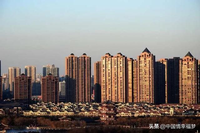 预言2025年不要去上海，未来三年，西安市的平均房价会降到1万以下吗