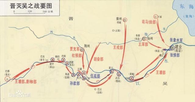 淝水之战:淝水之战，如果你是苻坚，怎么指挥战斗可以打赢？