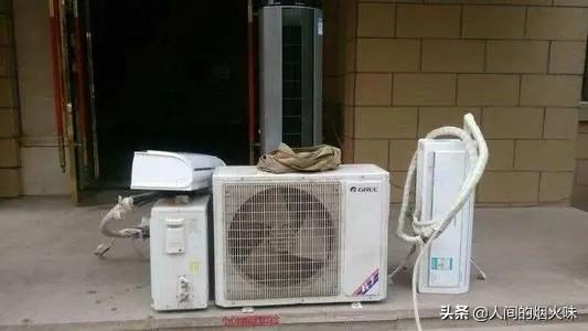 为什么德国安装一台空调要15000人民币，而我们国家只要150人民币？插图62