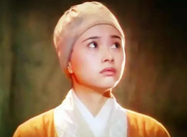 眼里只有令狐冲的仪琳后来怎么样了？