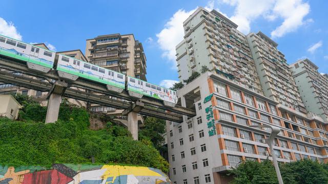 单纯从地质条件和地形地貌看辽宁本溪市是否适合修地铁或轻轨