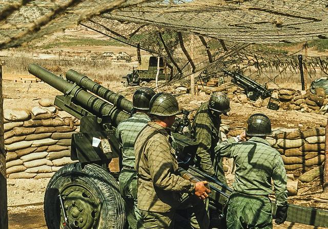 抗美援朝战争打了三年，美军到底伤亡多少？插图25