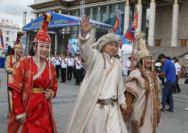 蒙古国为啥报道很少,蒙古国为什么没有存在感