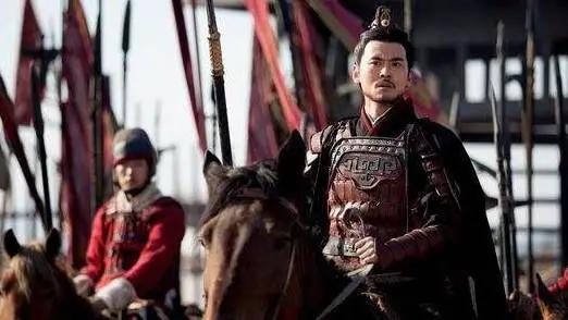 为什么卫青死后，汉武帝诛杀了其整个家族？插图37