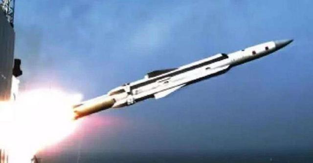 舰炮发射炮弹后，弹壳怎么处理？回收还是扔海里？插图69