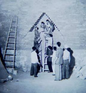 定陵地宫是怎么打开的？插图23