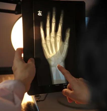 为孩子注射了生长激素的家长。你们的孩子都长到理想的高度吗？插图4