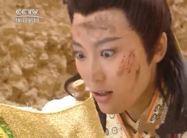 池华琼:有哪些你记忆中的明星参演过一部影视后就销声匿迹了，像昙花一现