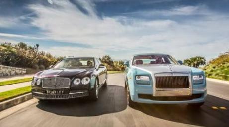 美国那么强大，为什么诞生不出劳斯莱斯这样的豪车？插图2