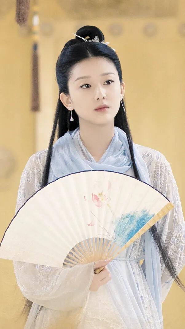 如果《三生三世步生莲》拍成电视剧,你希望男女主角谁来演?-生活百科