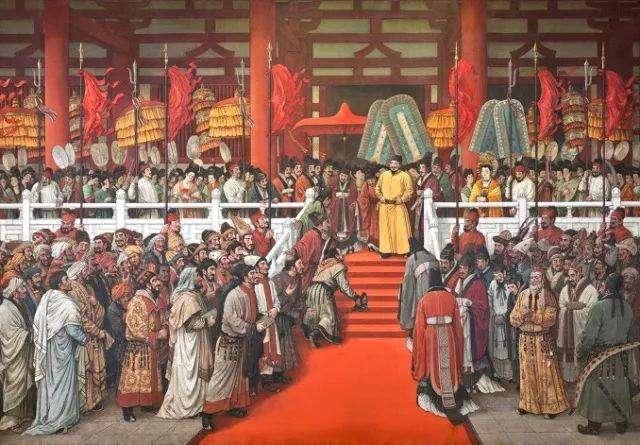 五代十国北汉:五代十国为什么存在感很低？