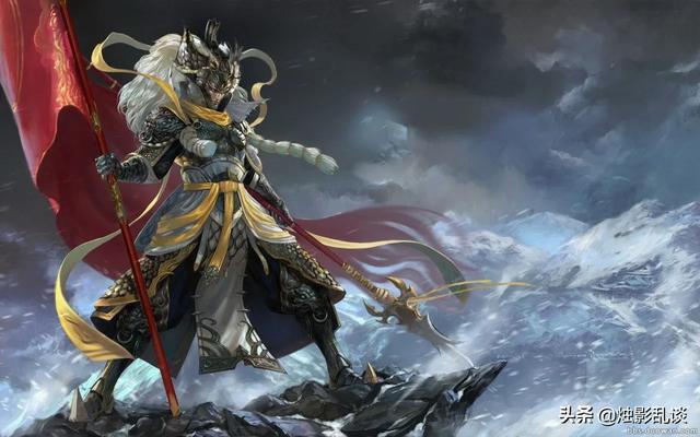 黄龙真人:《封神演义》中不算教主，阐、截各选十个代表，哪方更强？