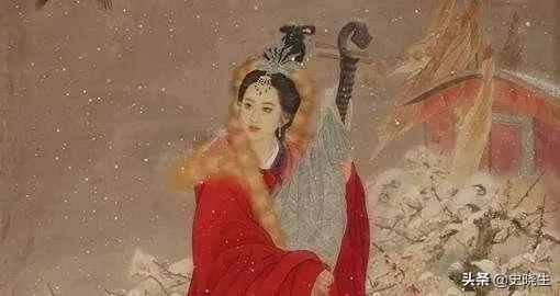 唐僧曾记载汉朝公主在和亲途中意外怀孕并生子建国，是哪个国家？插图13