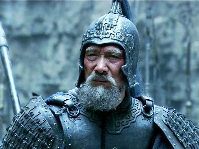 如果颜良单挑三国24名将之中的前10位，他能打败哪几个？插图42