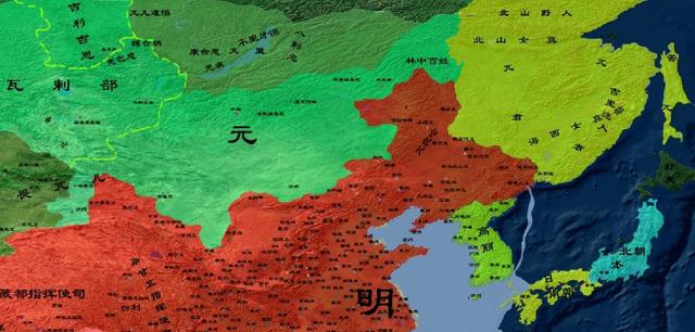 拓跋鲜卑:十六国时期统一北方的为什么是从落后状态崛起的拓跋鲜卑？