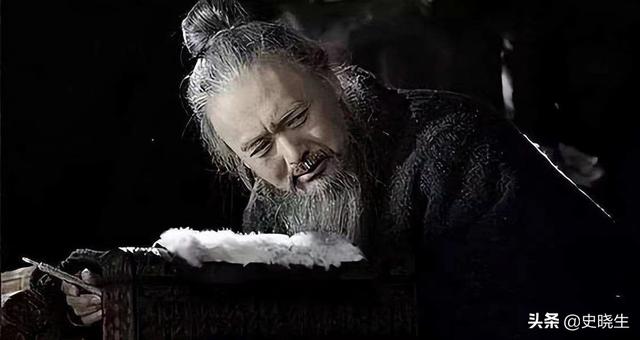 头条问答 子路作为孔子最宠爱的学生 为何会被剁成肉酱 玉壶春的回答 0赞