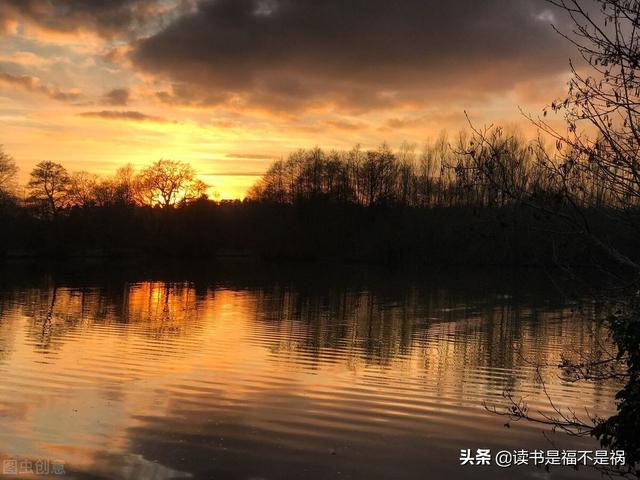 李白最美的诗是哪一首?赏析《访戴天山道士不遇》？
