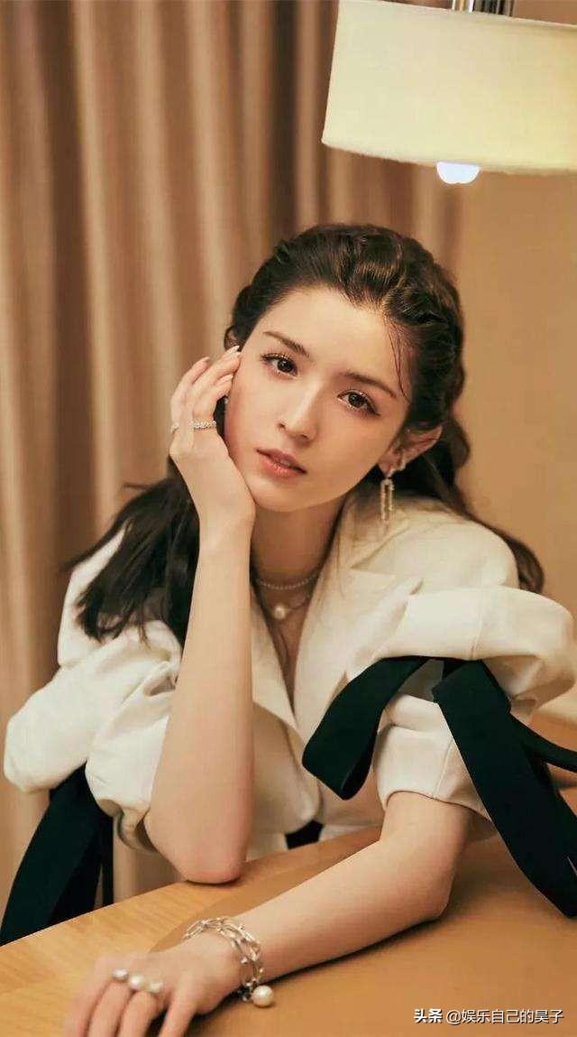 新疆的维族女孩能好看到什么程度？插图12