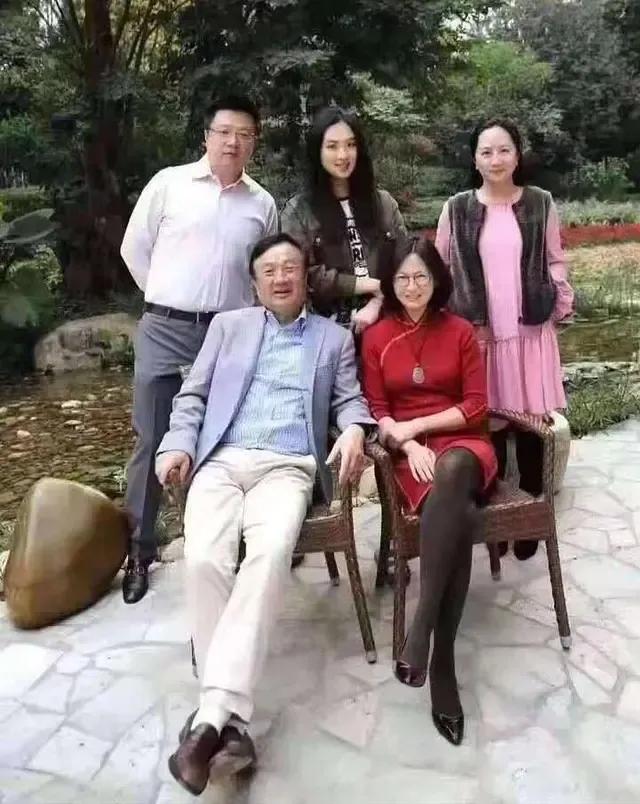 任正非的贡献比马云大吗，任正非，马云，会如何看待联想爆雷事件会不会跟小市民见解不同