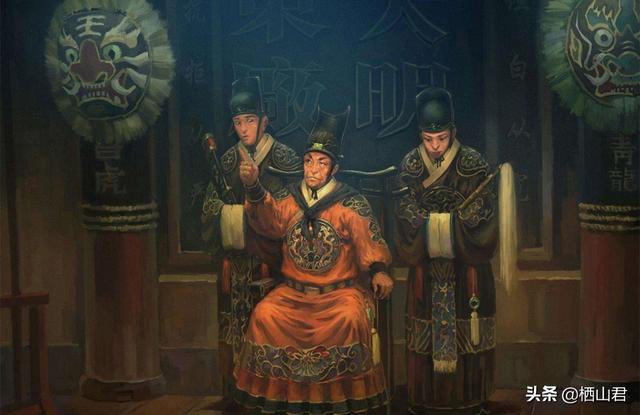 历史上，明朝的张居正生活奢侈，但为什么却仍被称为一代名相？