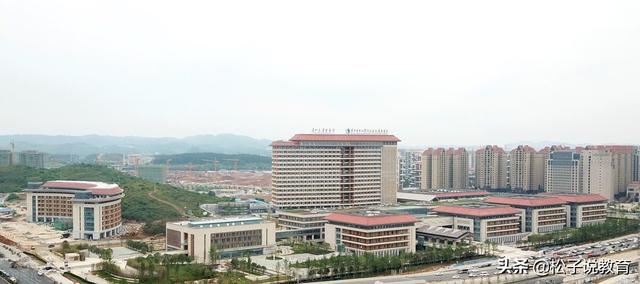 西南地区二本大学排名 西南地区211大学排名(图7)