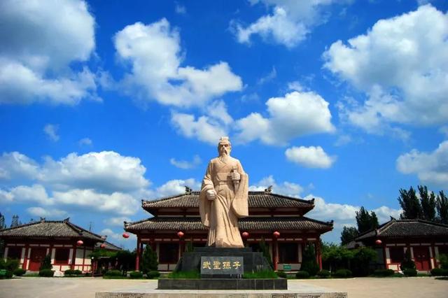 儒家五圣:古代有哪些被封圣的人物？