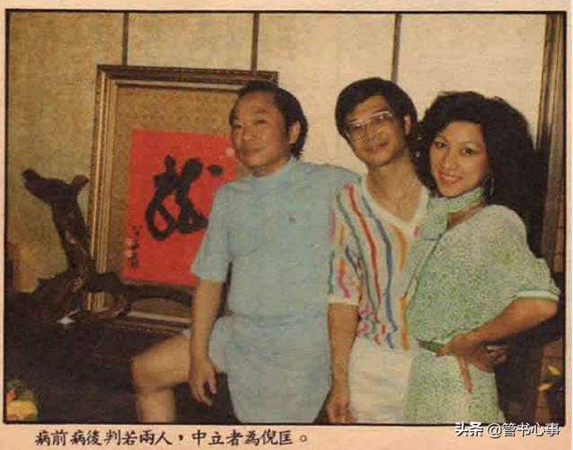 电影名剑风流:《雪中悍刀行》能否比肩金庸或者古龙众多小说中的某一本