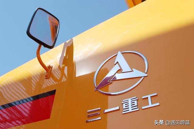 三一重工换帅,梁稳根为什么不选取儿子小梁？