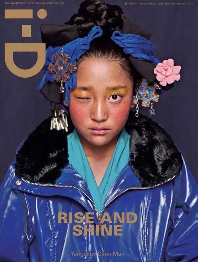 陈漫资料:看了陈漫艺术作品，你有什么想说的？