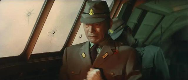 联合舰队从相对优势打到全军覆没，为什么还说山本五十六指挥厉害？插图54