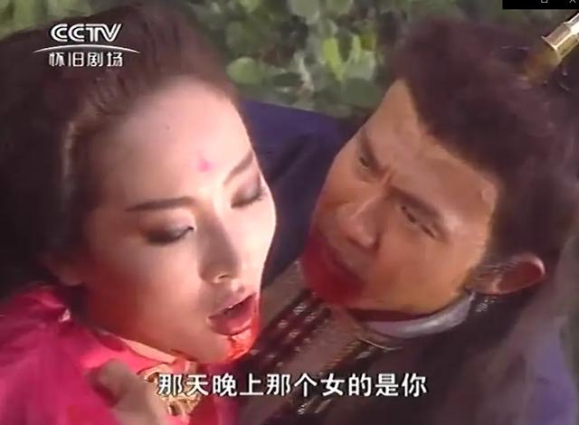 池华琼:有哪些你记忆中的明星参演过一部影视后就销声匿迹了，像昙花一现