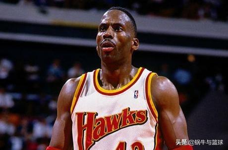 NBA职业生涯最长的球员是谁？插图97