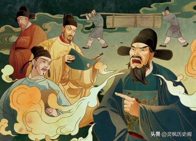 明武宗行事荒诞还建了豹房，是真的吗？他想做什么？插图90