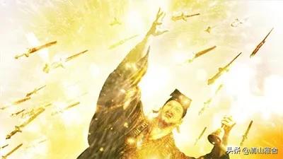 水浒人物排名:水浒书中，你心中的战力排行前十名是？梁山好汉有几人能上榜？