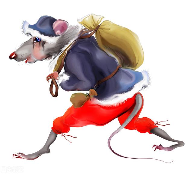 十二生肖的人最贪恋什么？