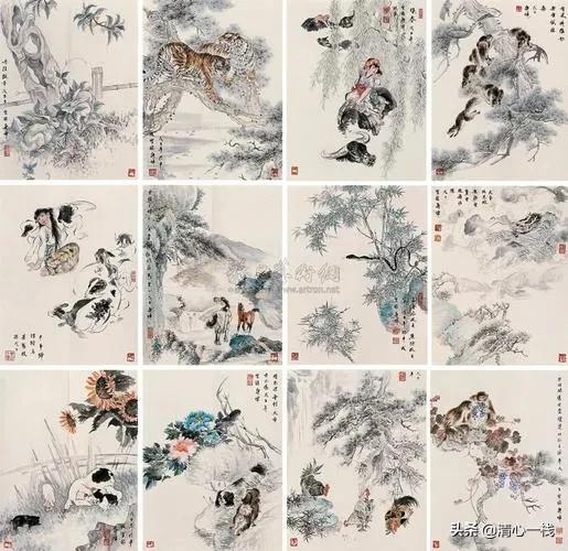 十二生肖身上最让人喜欢的有哪方面？