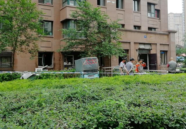 楼高11层买5层后悔死了,买楼的时候，买哪层最后悔？