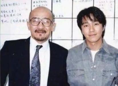 五福星系列电影:五福星里面为什么没有光头佬