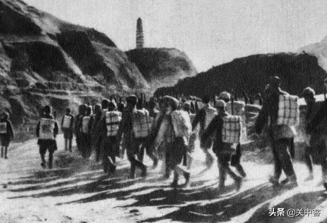 陕西有哪些名人:近代陕西西安周至有哪些著名人物？