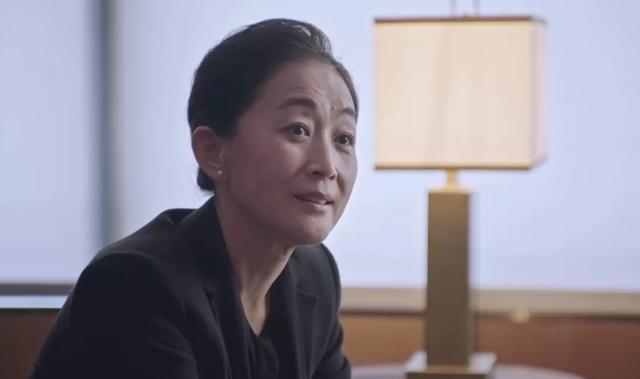 《突围》中张继英为什么敢反对上司林满江,她不怕吗？