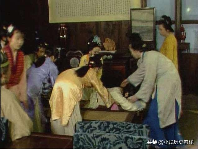 藤谷太辅:古人为了方便，就发明了一个春凳，到底有什么作用？