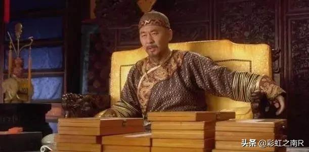 慎郡王:如何评价慎郡王在滴血验亲上对甄嬛的袒护？