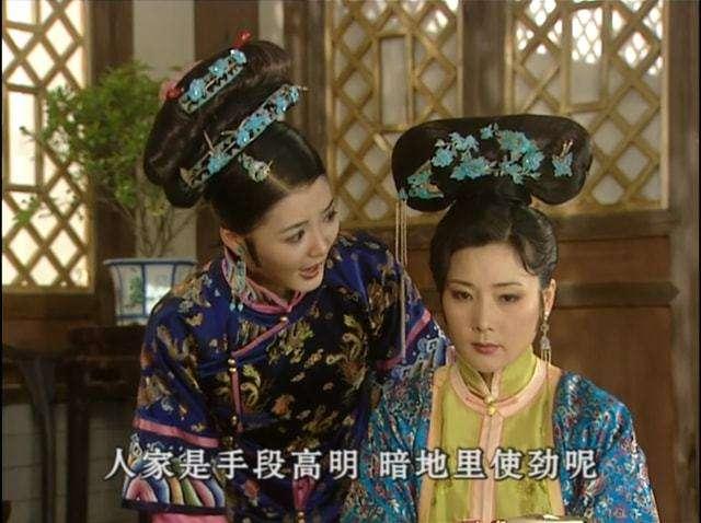 海兰珠的儿子要是没死，能当大清的皇帝么？插图44