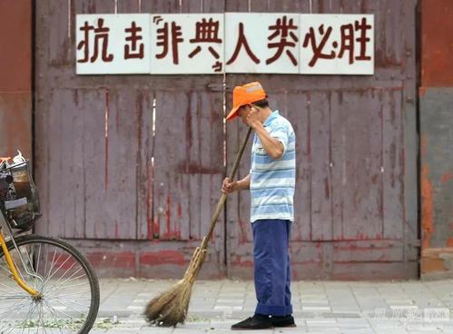 非典人数:结合03年的非典，吸烟的人感染病毒的记录到底大不大